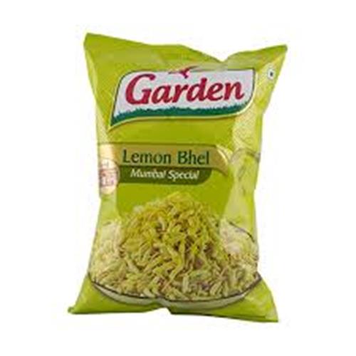 GARDEN LEMON BHEL 150g